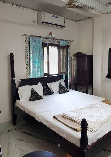 Backpacker Panda Lake Pichola Udaipur Dış mekan fotoğraf